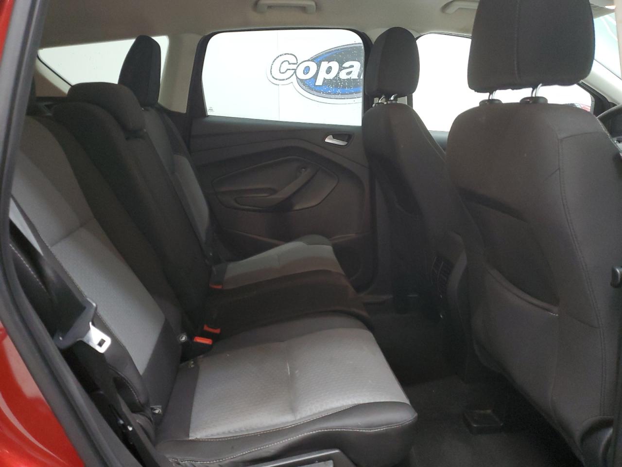 2017 Ford Escape - Image 11