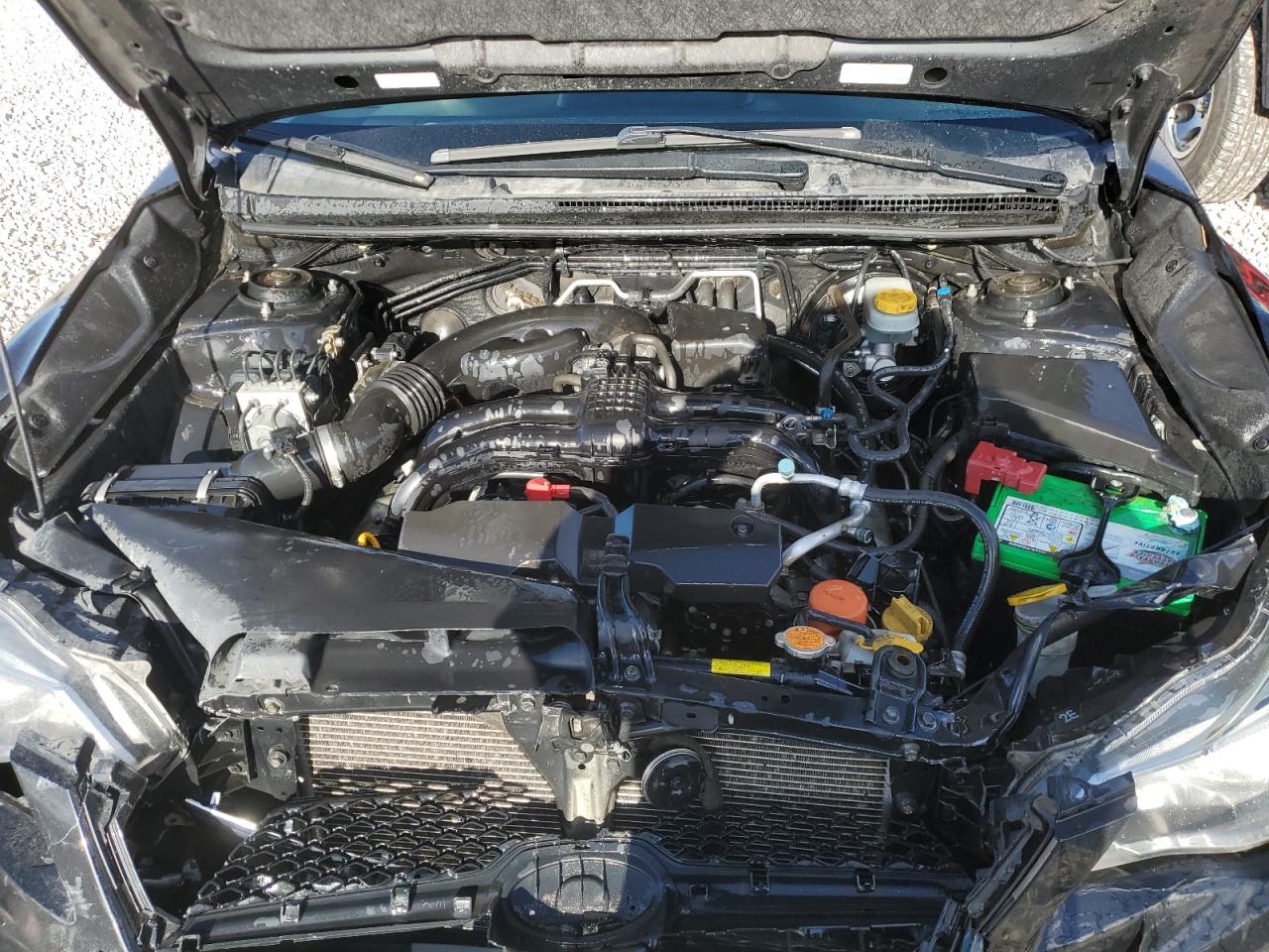 2016 Subaru XV - Image 11