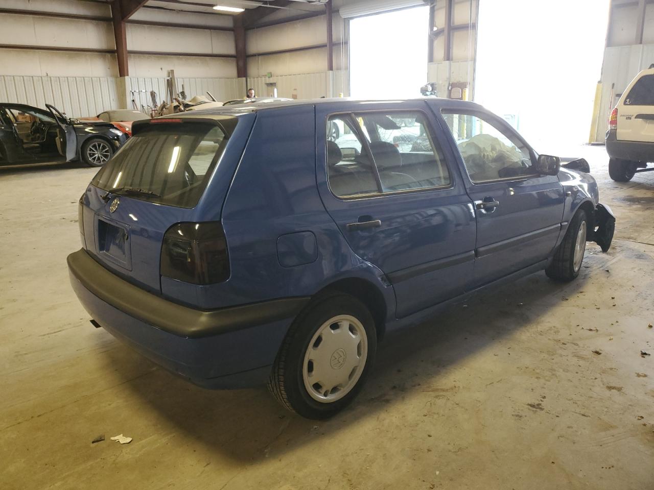 1996 Volkswagen Golf - Image 3