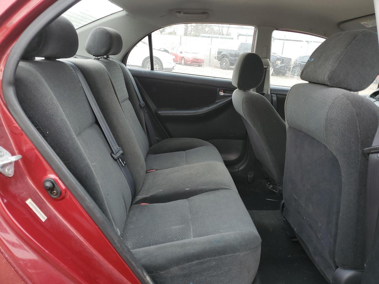 2004 Toyota Corolla - Image 10
