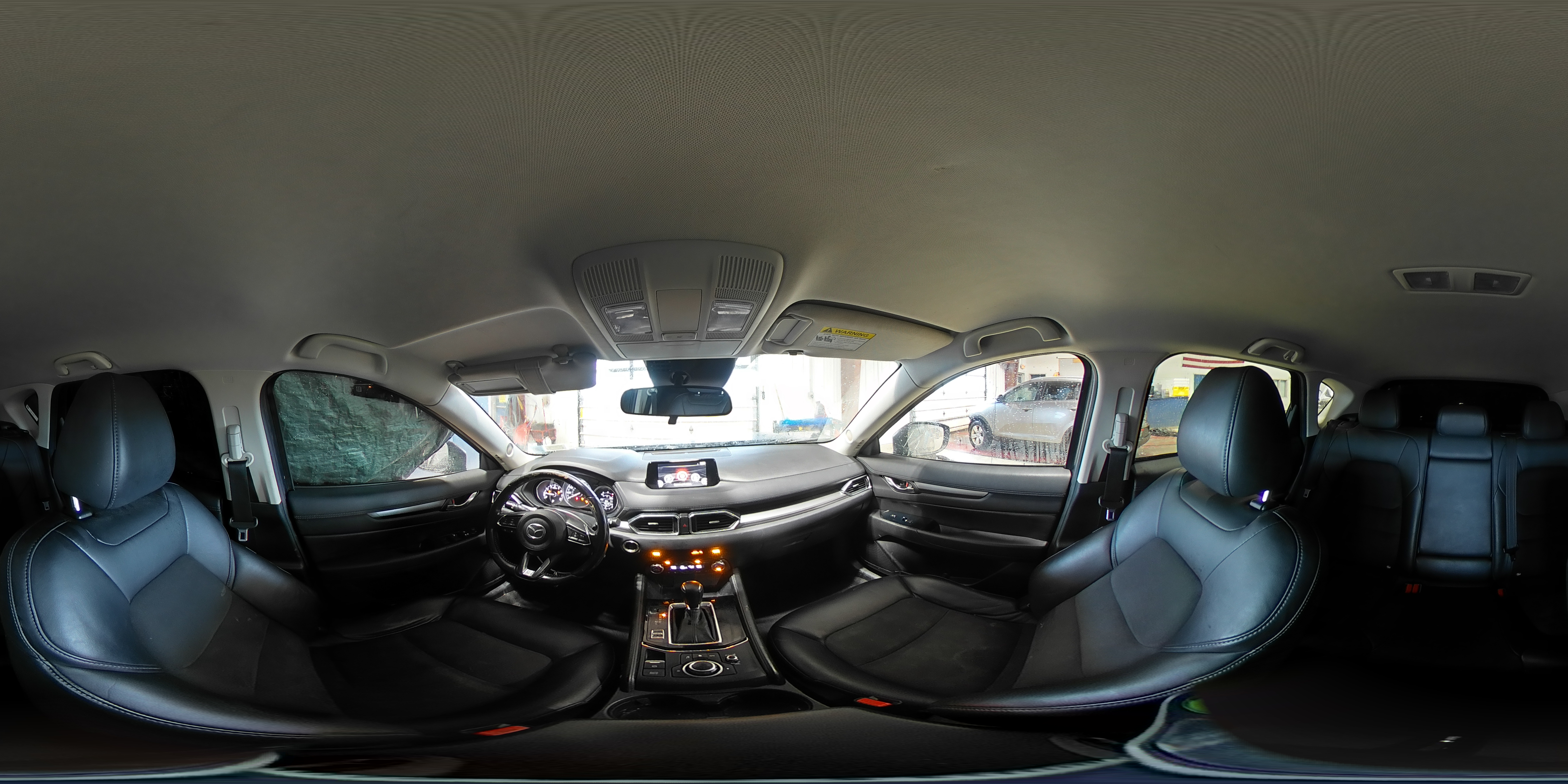 2017 Mazda CX-5 - Image 15