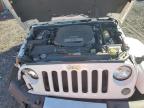 2015 Jeep Wrangler Sahara for Sale in Homestead, FL - Front End