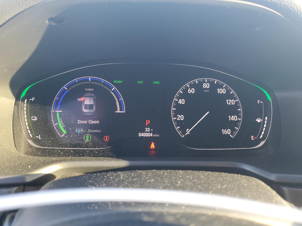 2020 Honda Accord - Image 9