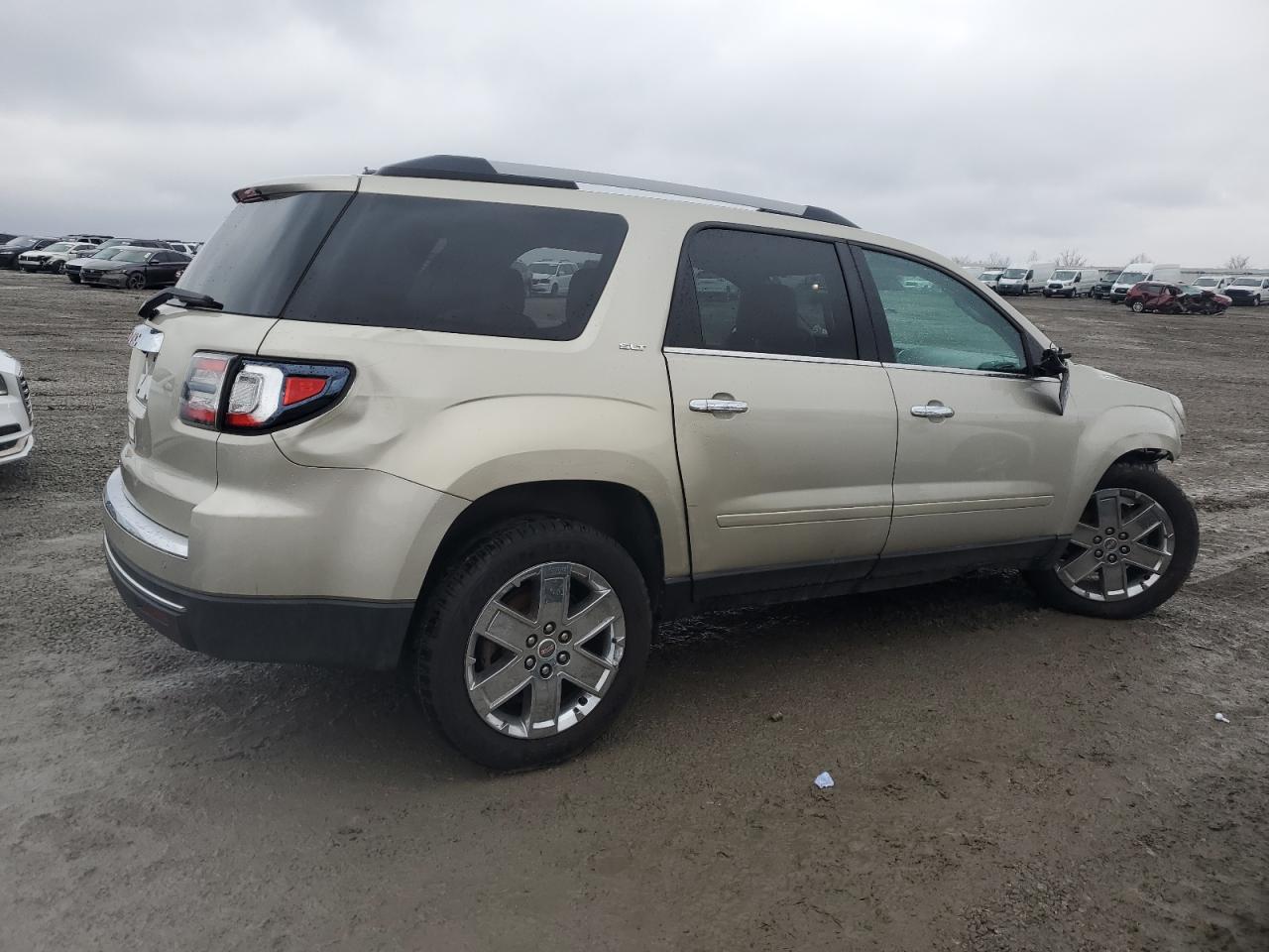 2017 GMC Acadia - Image 3