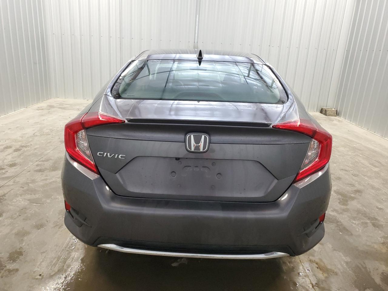 2020 Honda Civic - Image 6