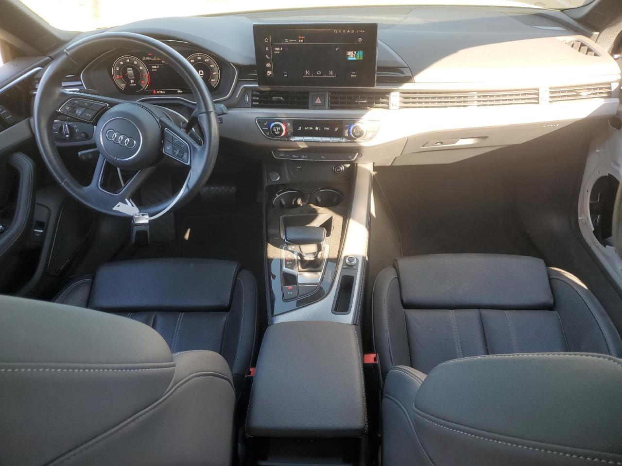 2020 Audi A5 - Image 8