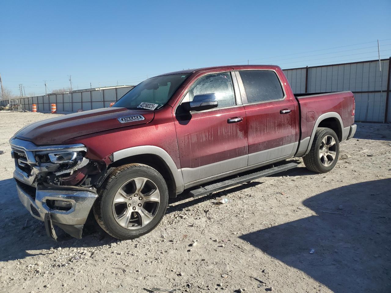 2019 RAM 1500 - Image 1