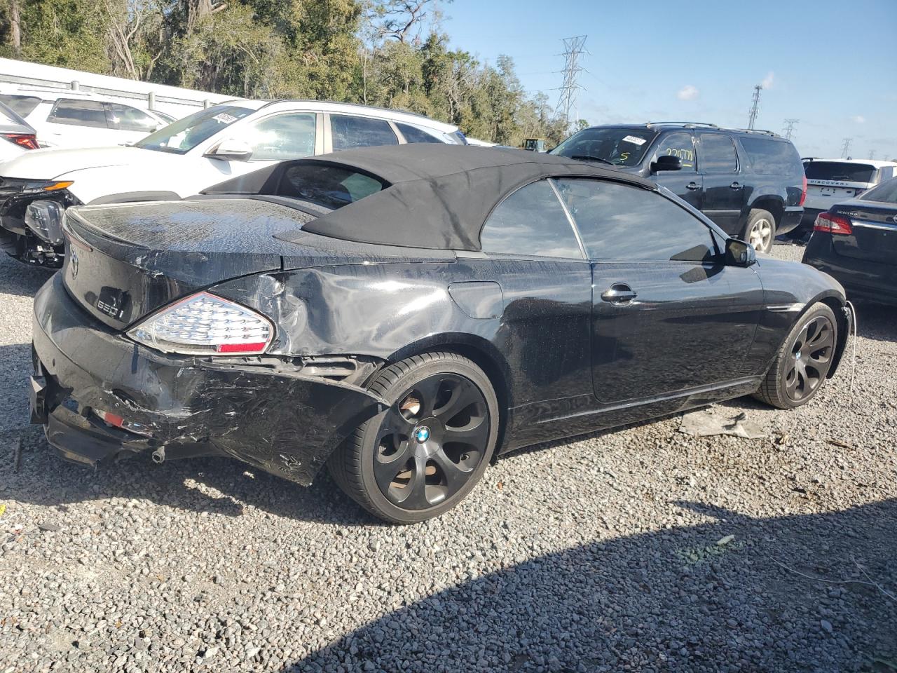 2006 BMW 6er - Image 3