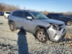 2019 Toyota Rav4 Xle იყიდება Mebane-ში, NC - Front End