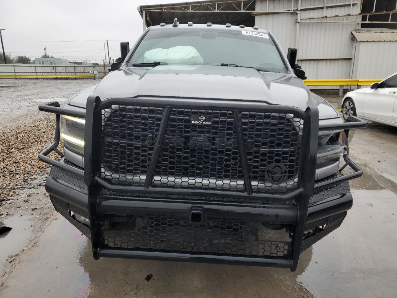 2022 Dodge RAM - Image 5