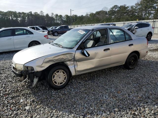 1998 Mitsubishi Mirage De