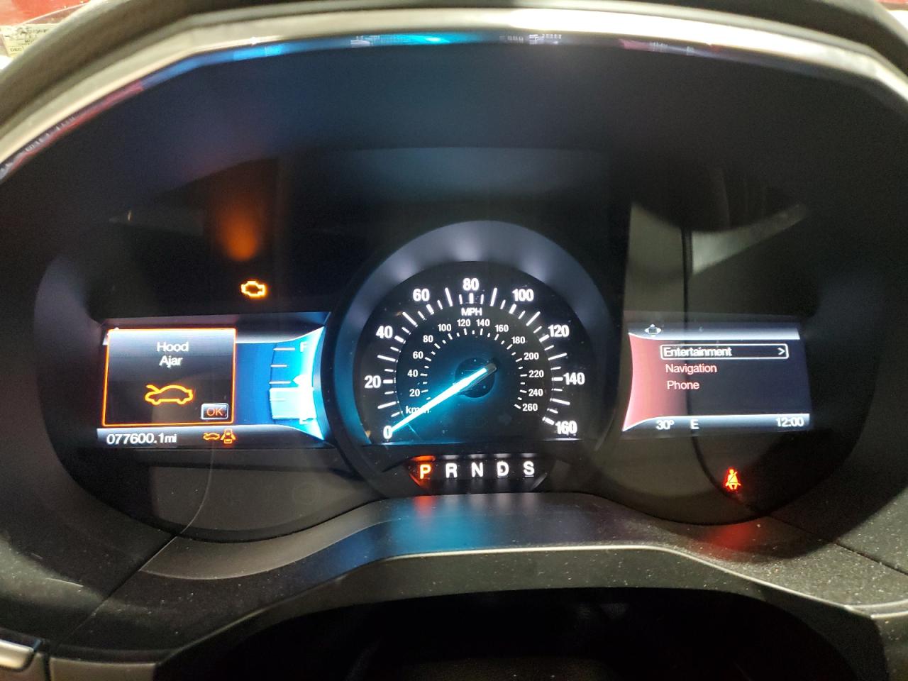 2015 Ford Edge - Image 9