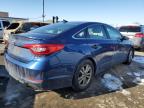 2016 Hyundai Sonata Se იყიდება Bridgeton-ში, MO - Hail