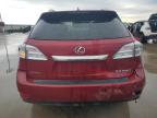 2012 Lexus Rx 350 en Venta en Wilmer, TX - Front End