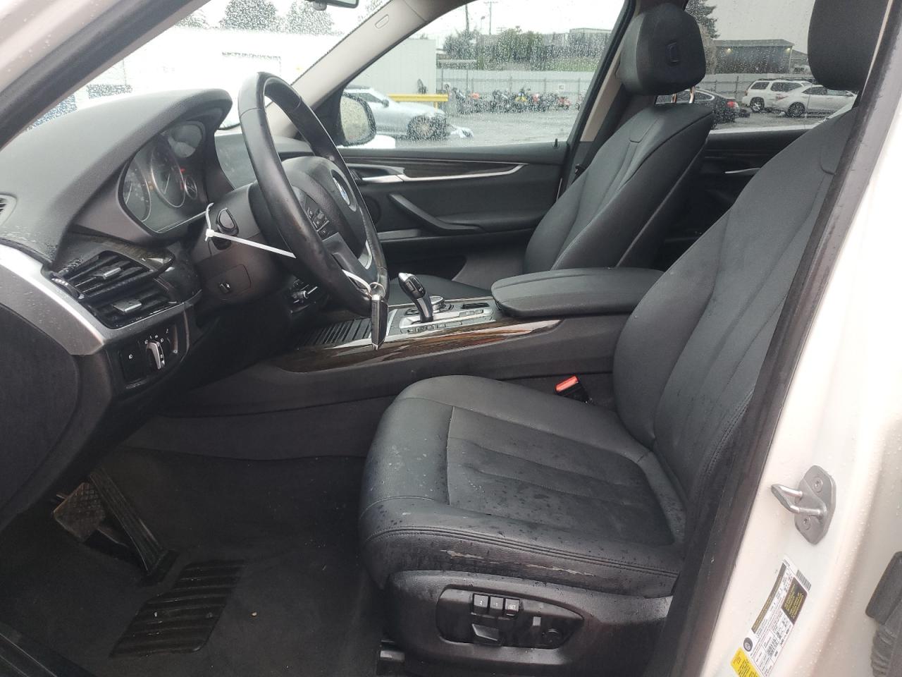 2016 BMW X5 - Image 7