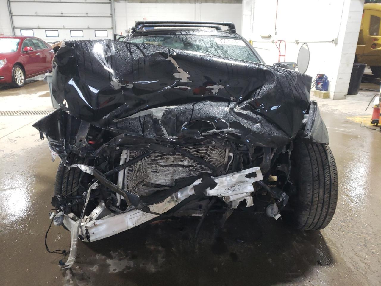 2016 BMW 3er - Image 5