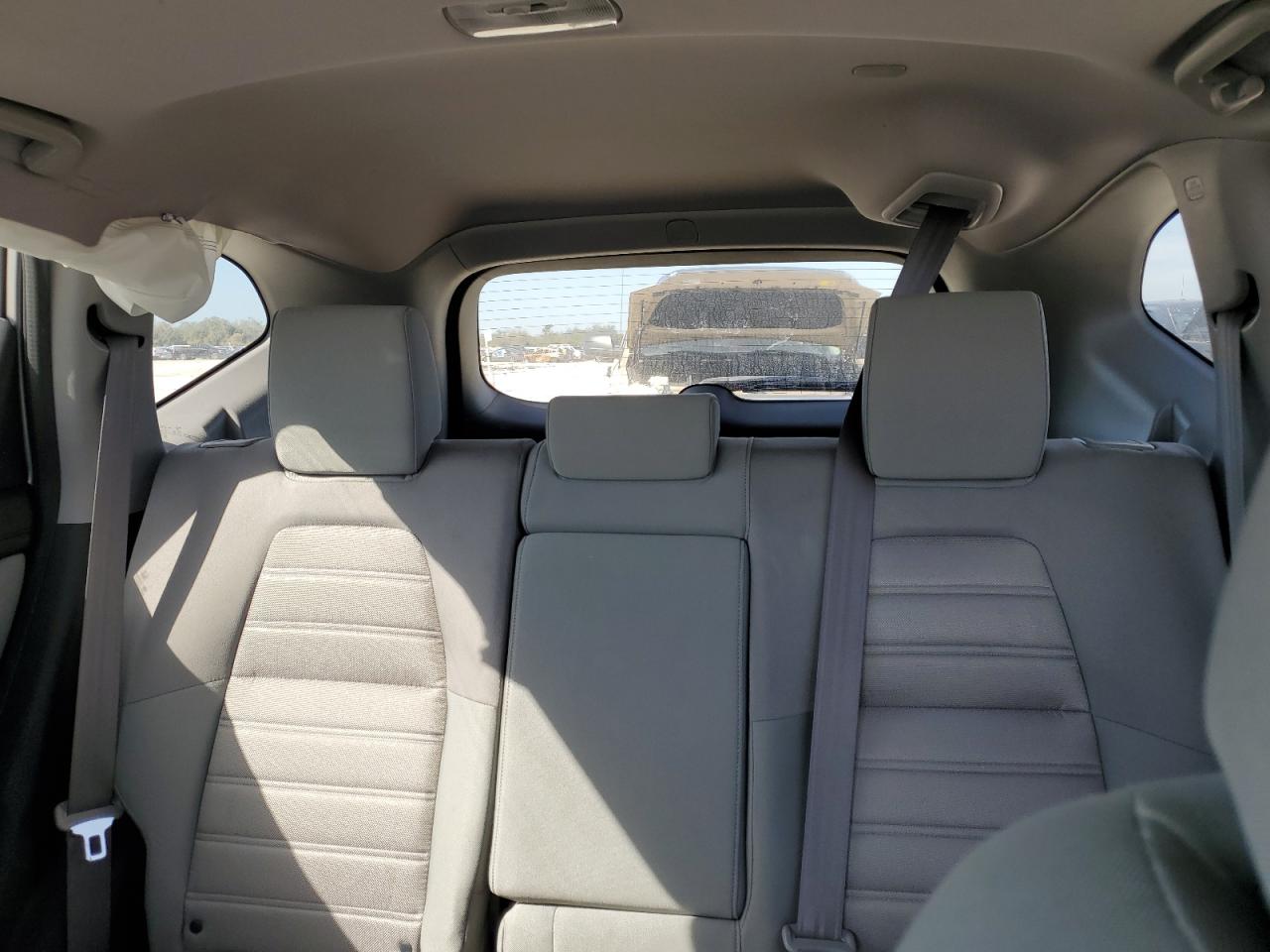 2019 Honda CR-V - Image 10