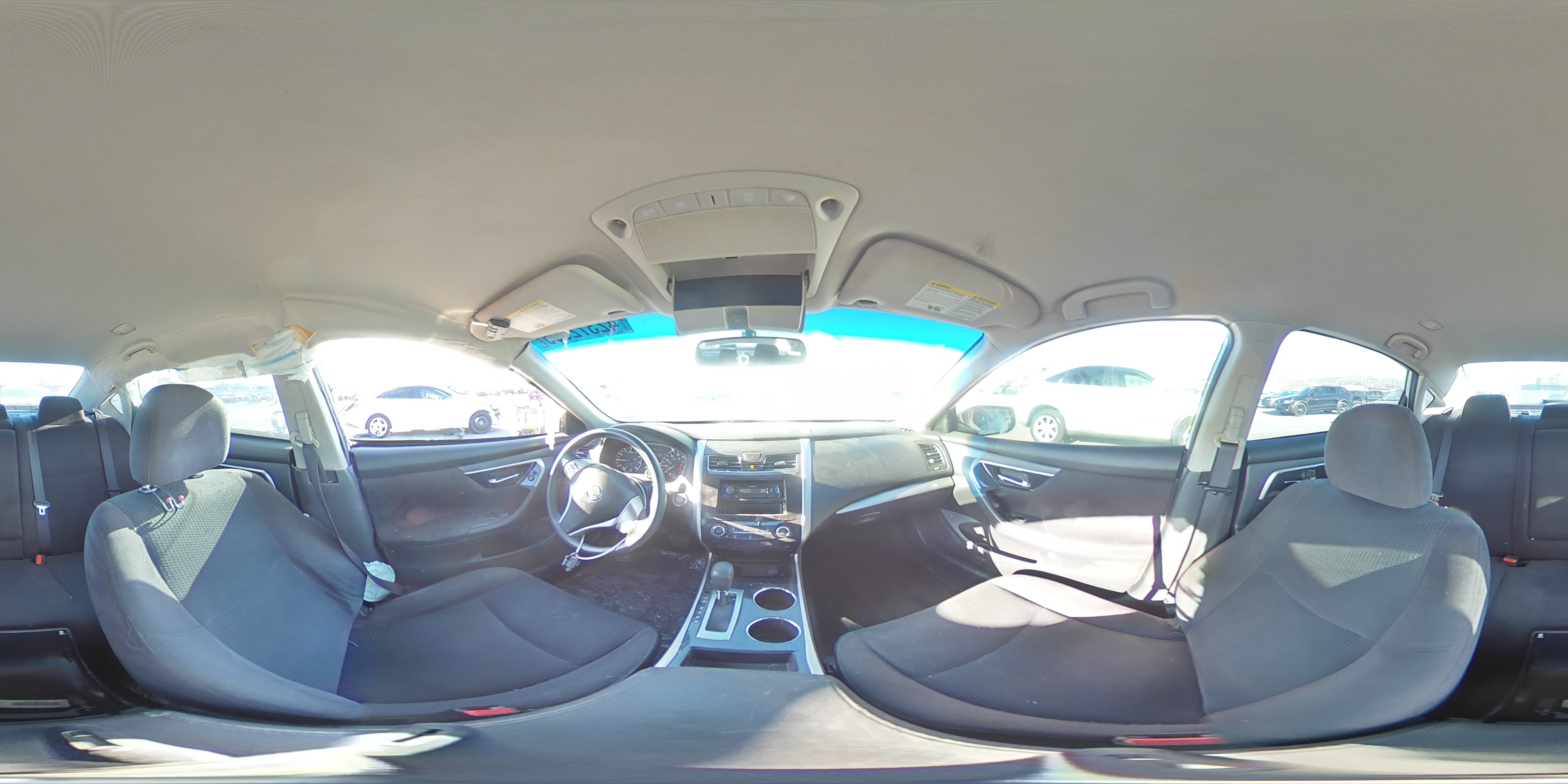 2014 Nissan Altima - Image 12