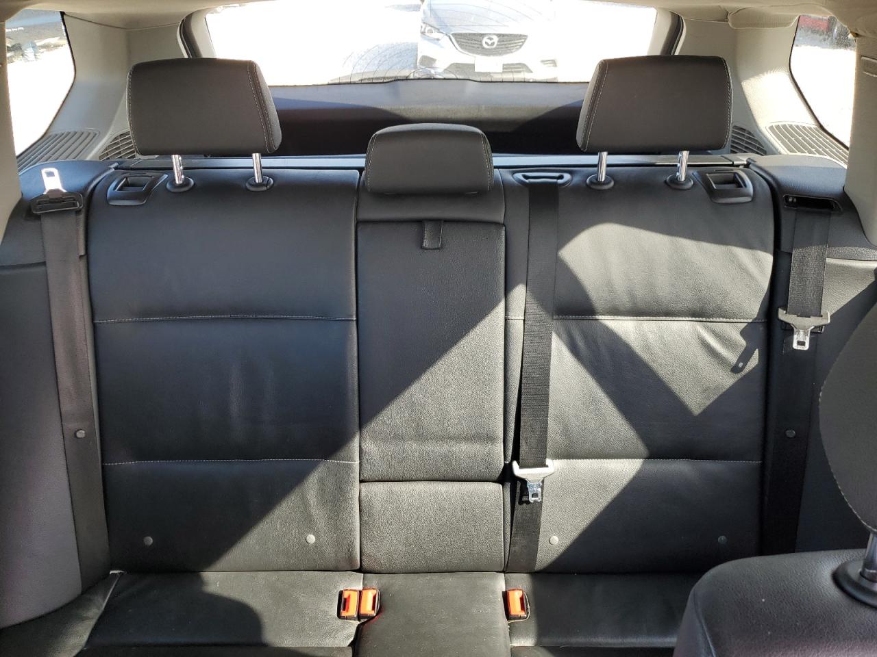 2012 BMW X3 - Image 10