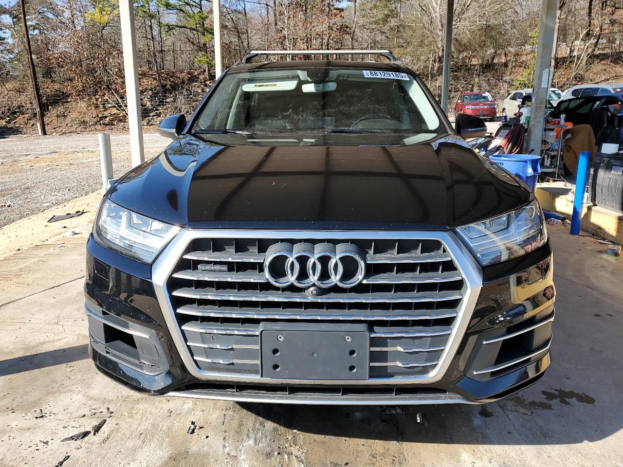 VIN WA1LAAF73HD001873 2017 AUDI Q7 no.5