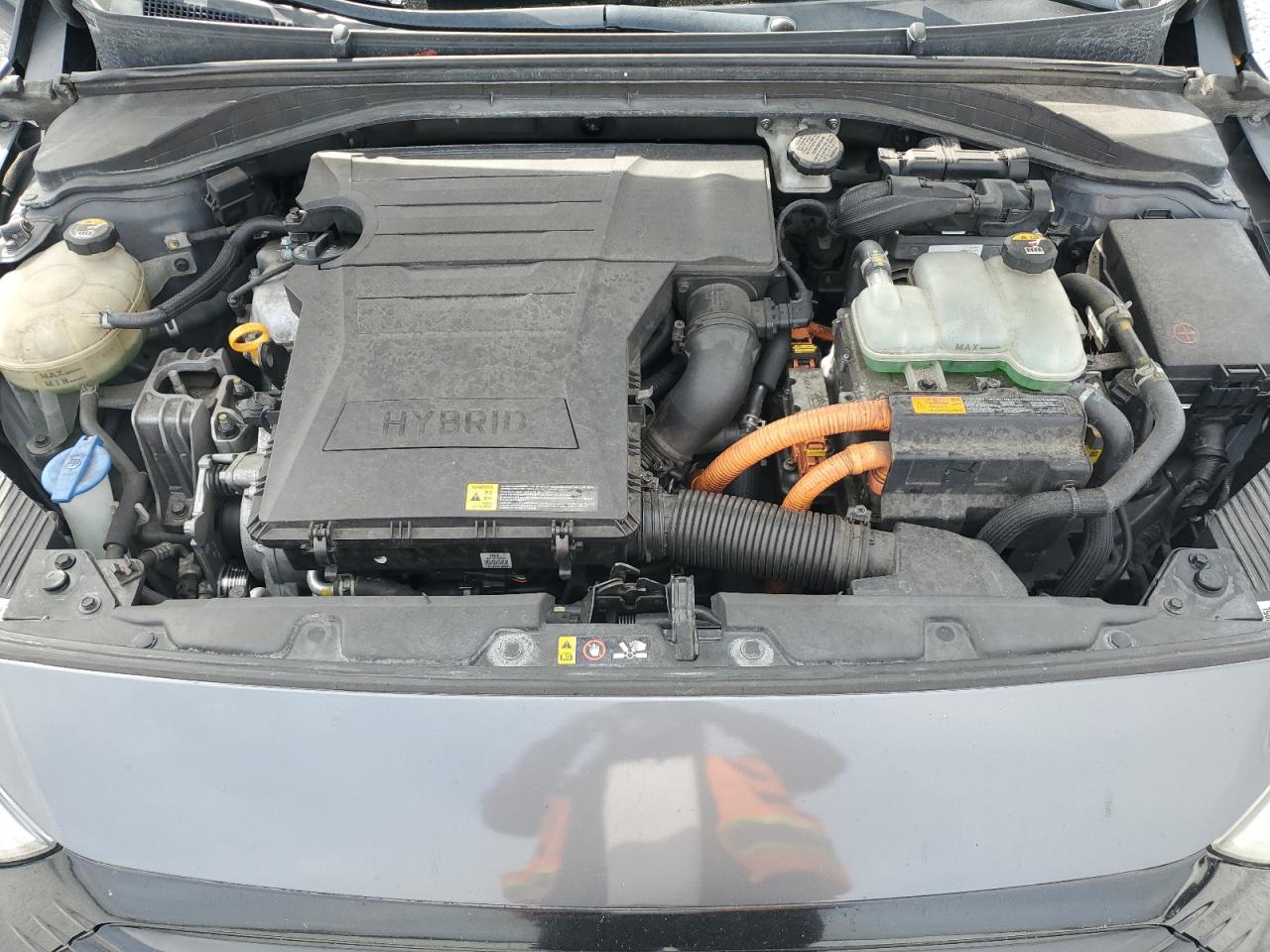 2017 Hyundai IONIQ - Image 13