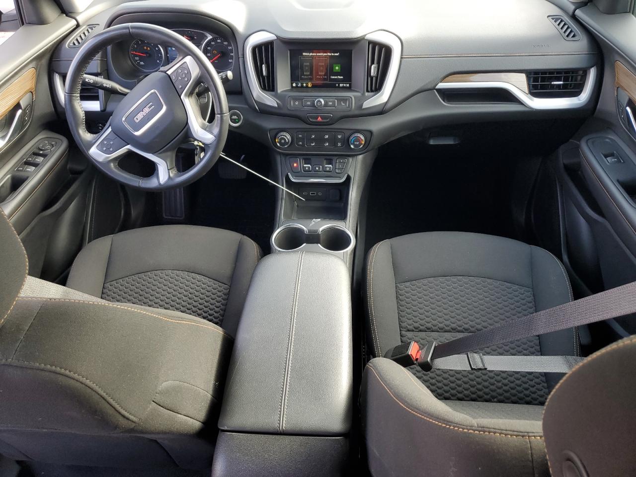 2019 GMC Terrain - Image 8