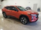 2024 Chevrolet Trax 1Rs продається в San Antonio, TX - Front End