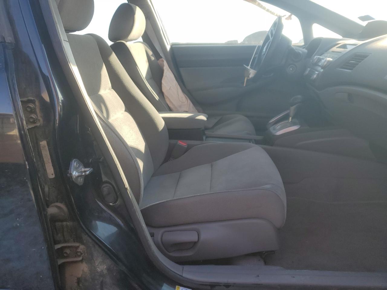 2008 Honda Civic - Image 7