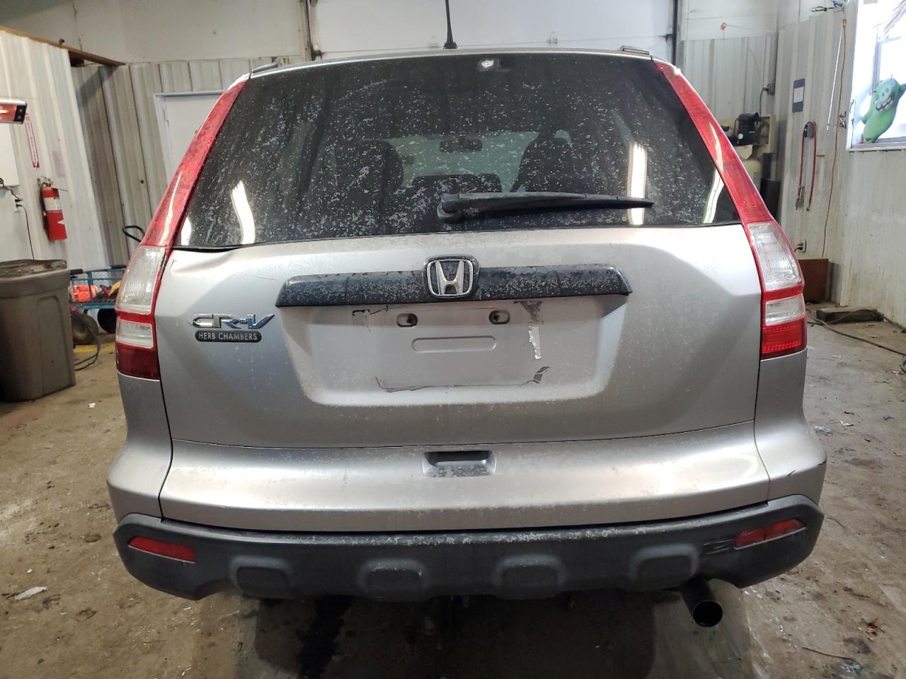 2008 Honda CR-V - Image 6