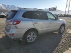 2011 Hyundai Santa Fe Limited продається в Farr West, UT - Side