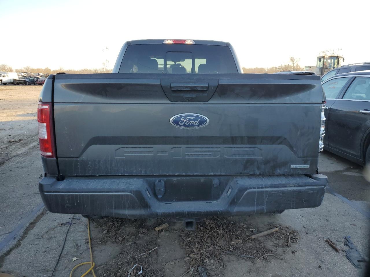 2018 Ford F-150 - Image 6