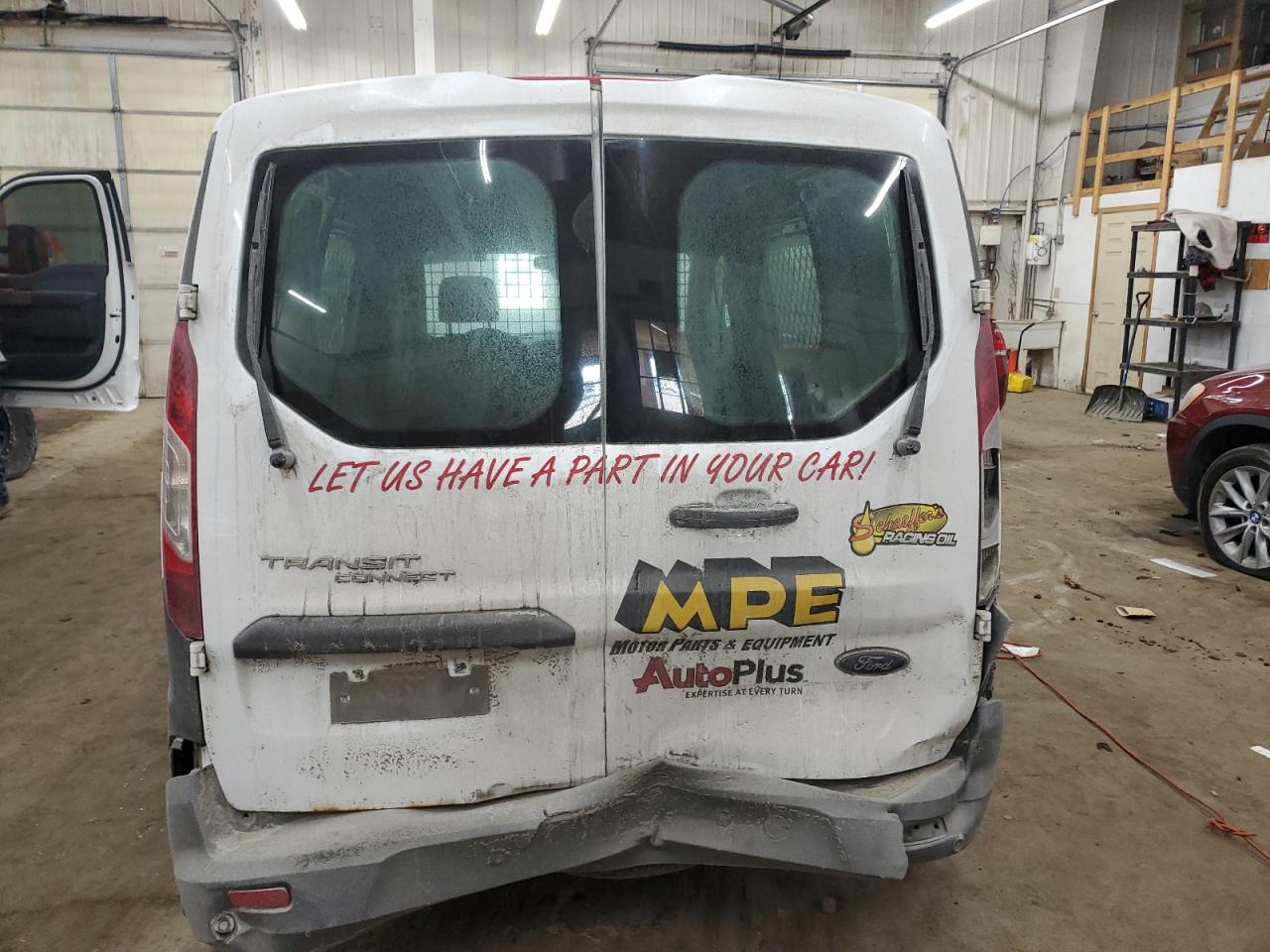 2018 Ford Transit - Image 6