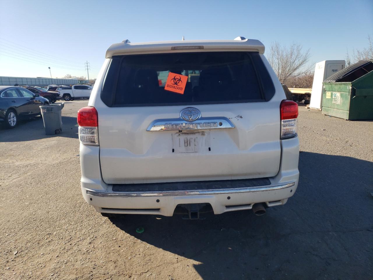 2011 Toyota 4Runner - Image 6
