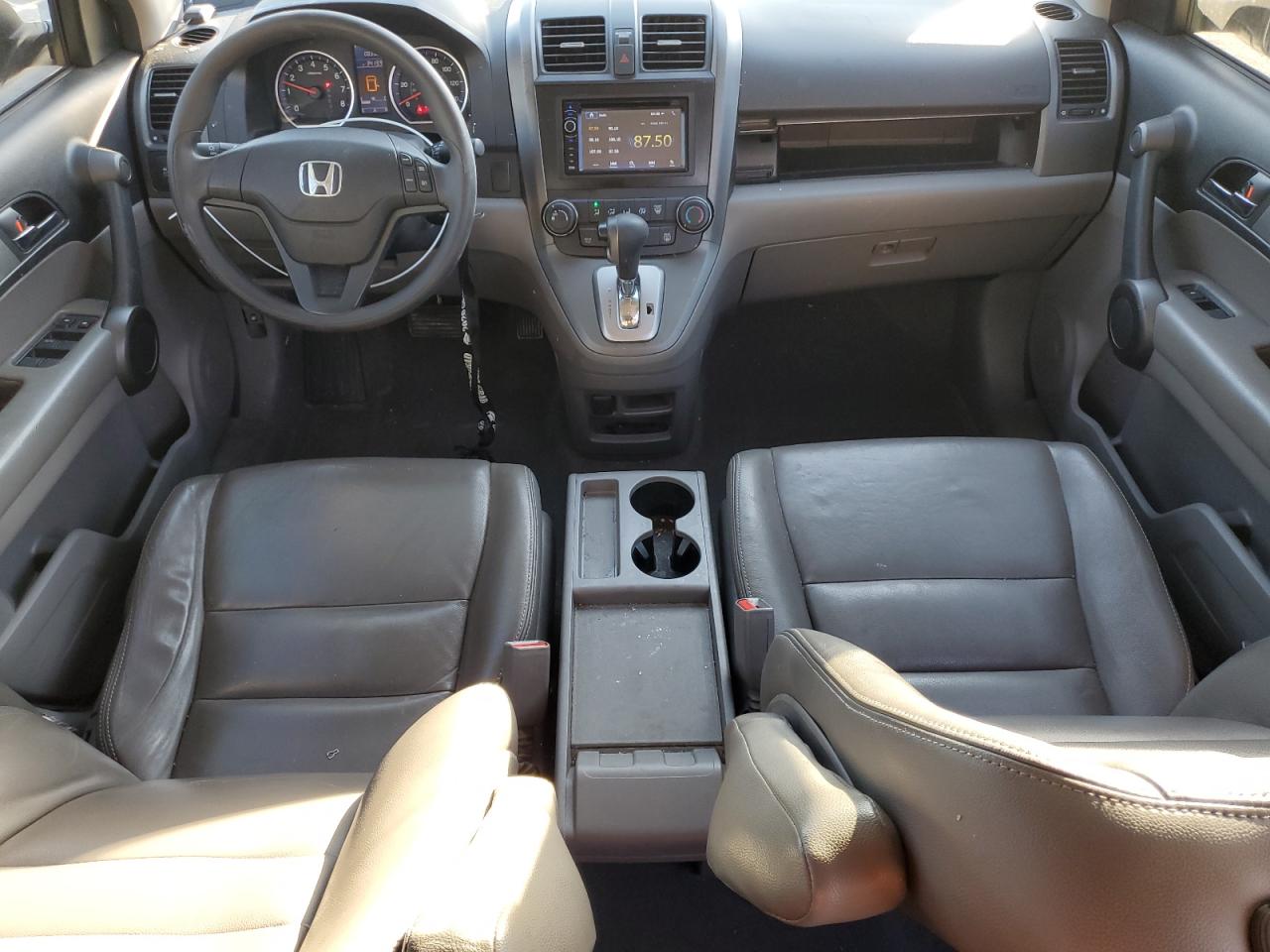 2011 Honda CR-V - Image 8