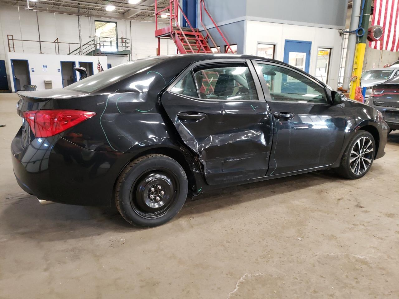 2019 Toyota Corolla - Image 3