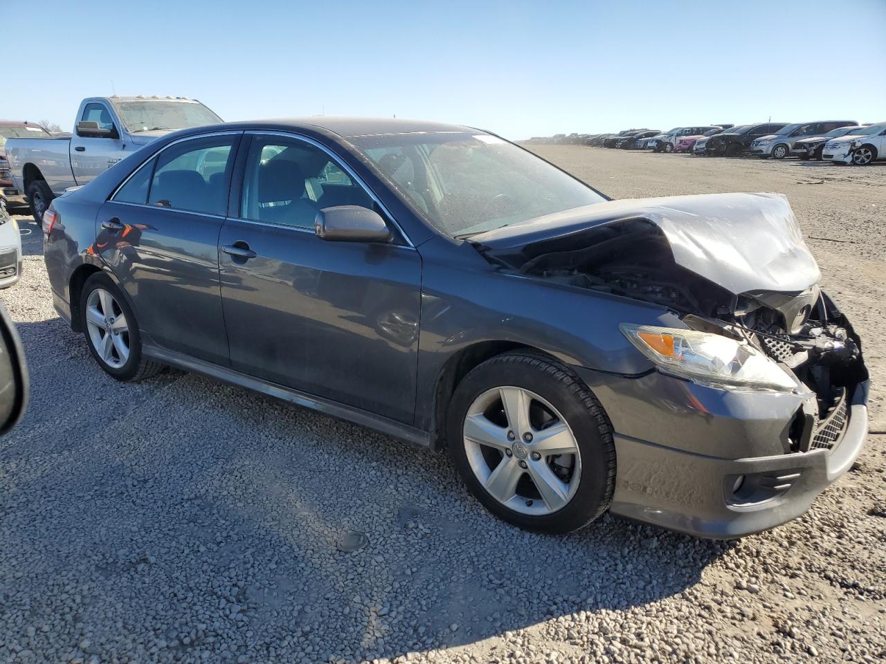 2011 Toyota Camry - Image 4