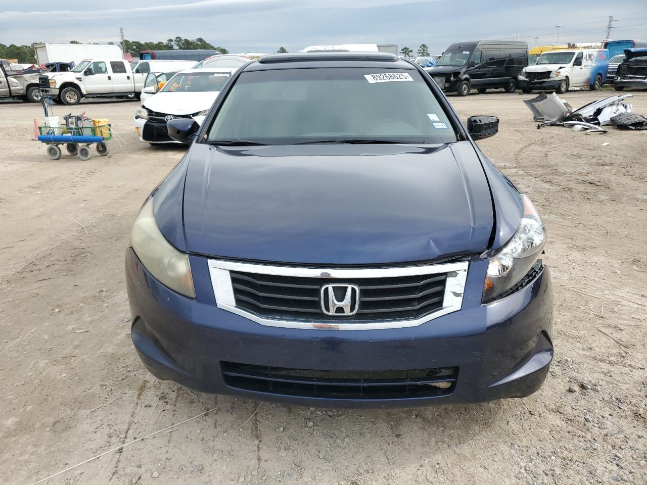 2010 Honda Accord - Image 5