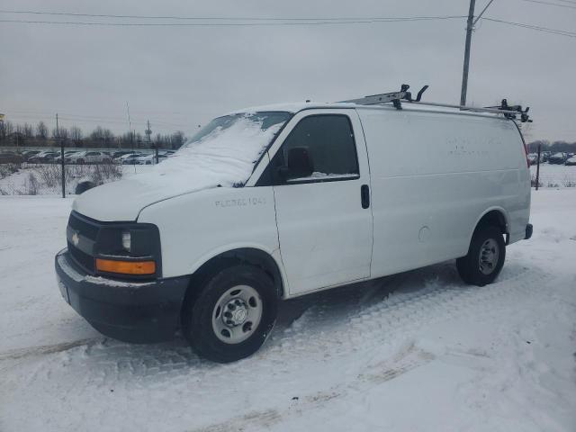 2019 Chevrolet Express G2500 