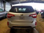 2015 Kia Sorento Sx продається в American Canyon, CA - Side