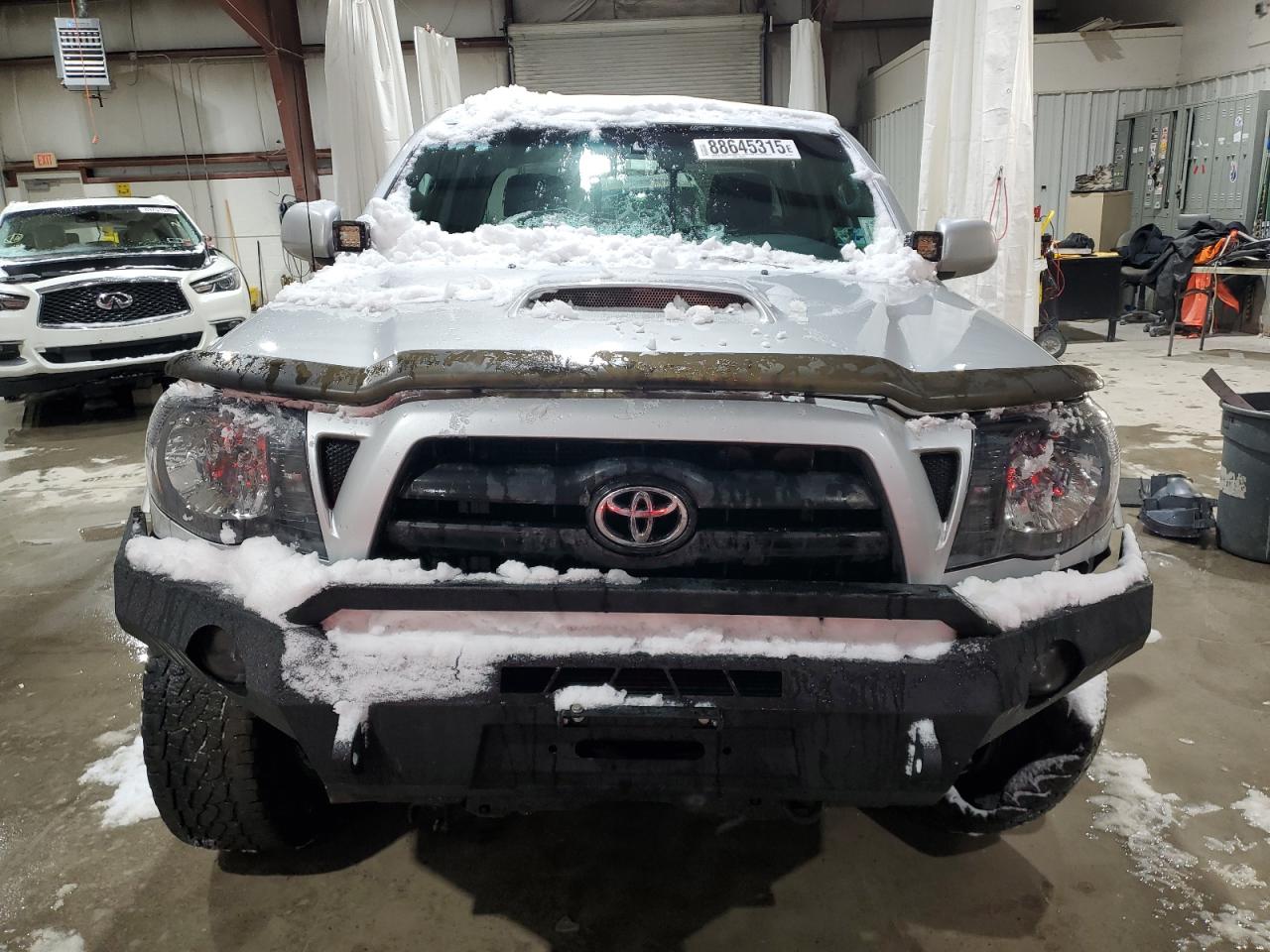 2008 Toyota Tacoma - Image 5
