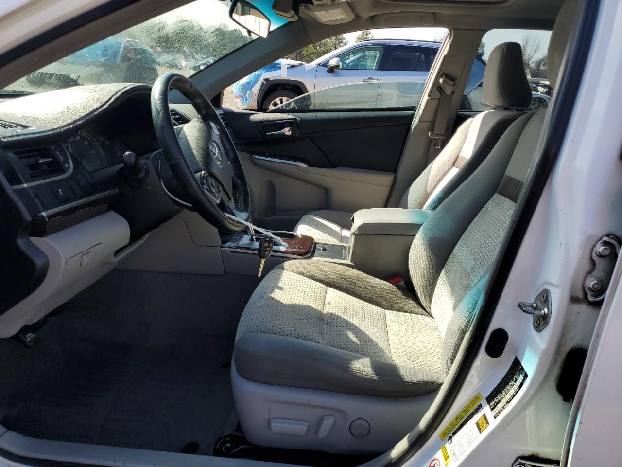 2014 Toyota Camry - Image 7