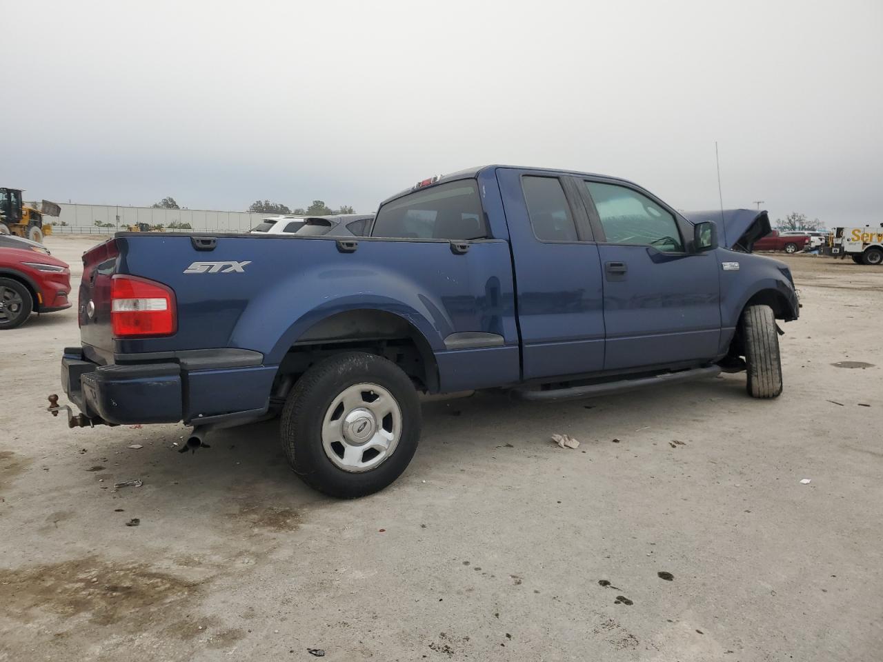 2007 Ford F-150 - Image 3