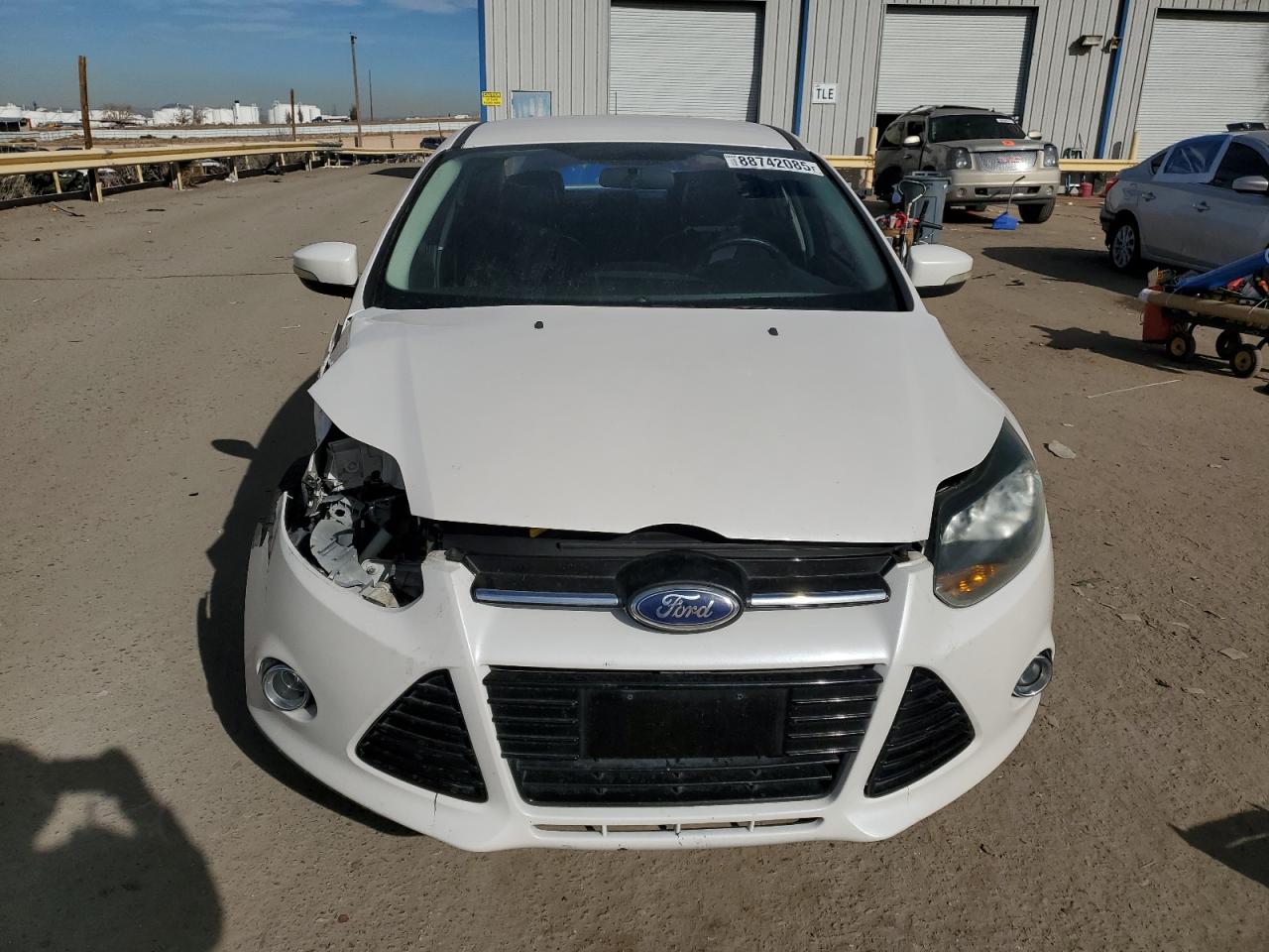 2014 Ford Focus - Image 5