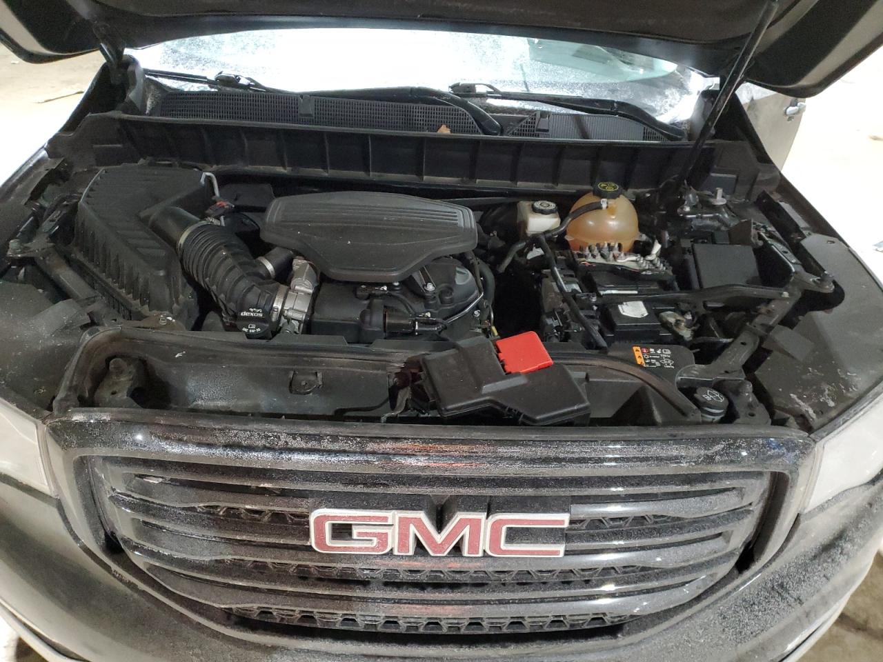 2017 GMC Acadia Sle VIN: 1GKKNLLS8HZ205988 Lot: 41732835