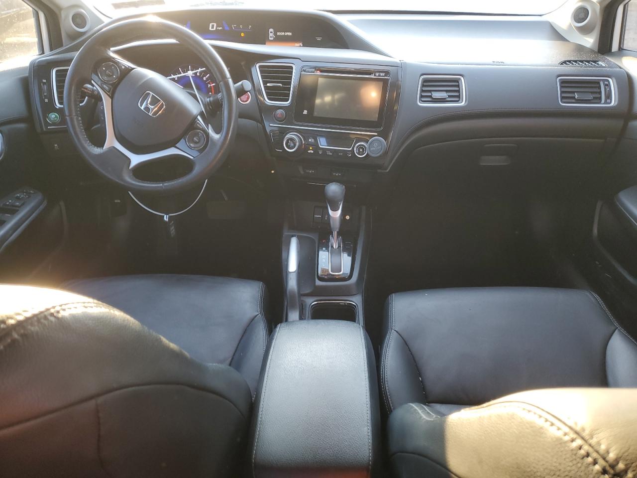 2014 Honda Civic - Image 8