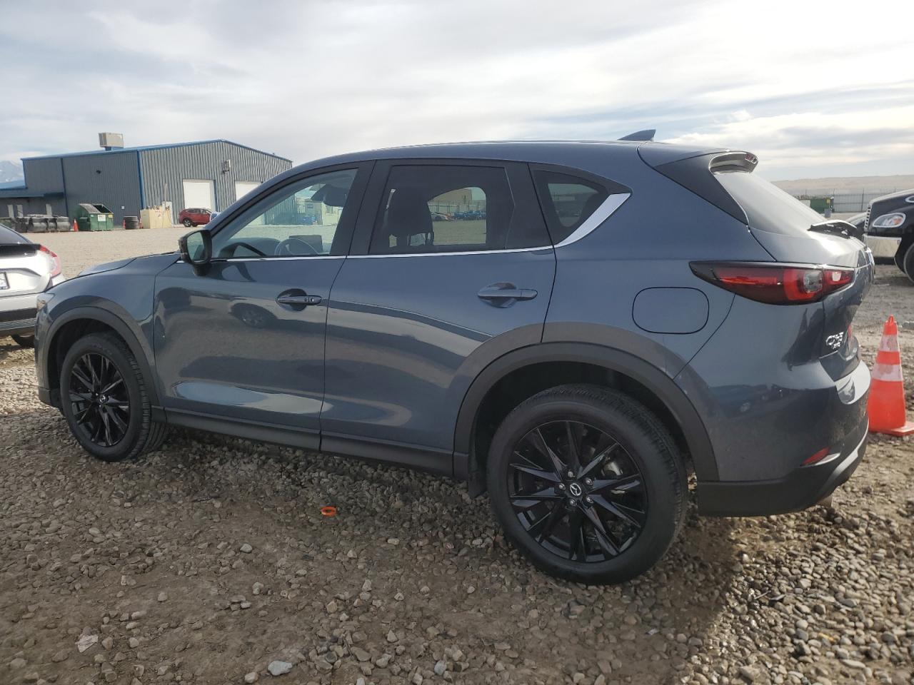 2023 Mazda CX-5 - Image 2