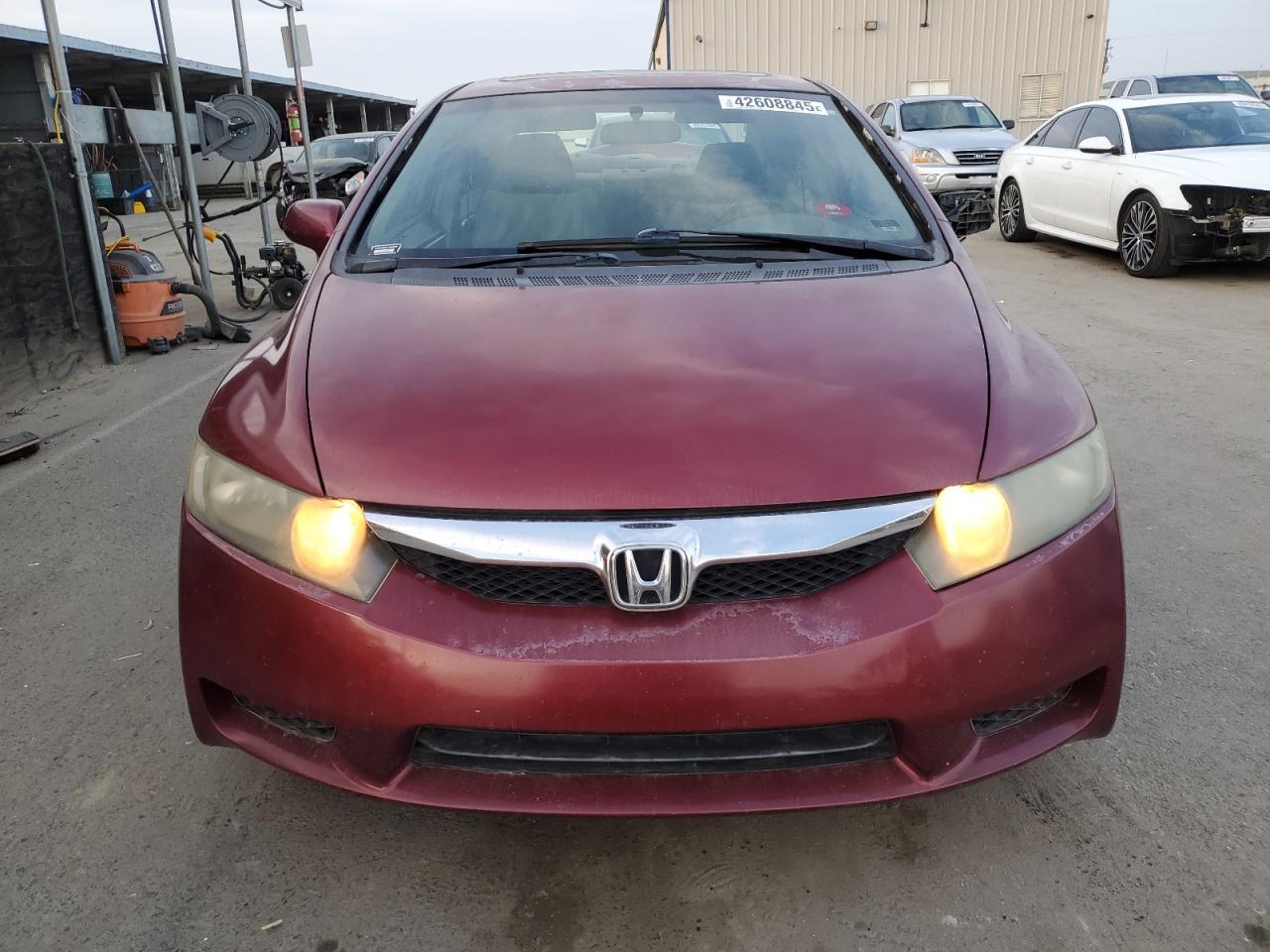 2010 Honda Civic - Image 5