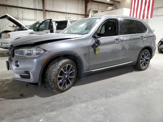 2016 Bmw X5 Sdrive35I