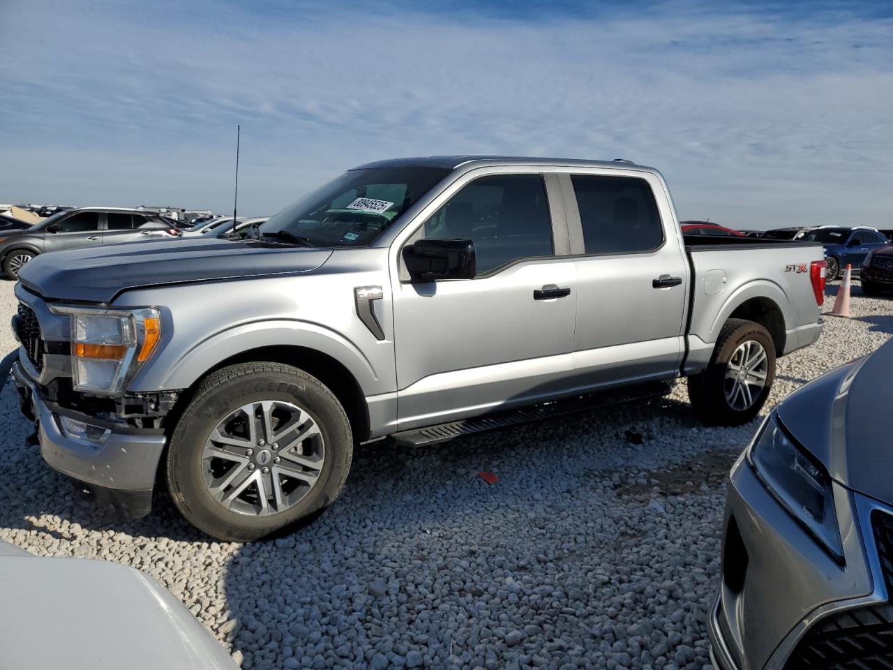 2022 Ford F-150 - Image 1