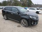 2014 Kia Sorento Sx zu verkaufen in Harleyville, SC - Front End